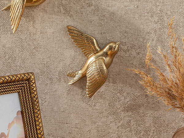 Flying Birds Hanging Accessory 12х3х12.5 cm