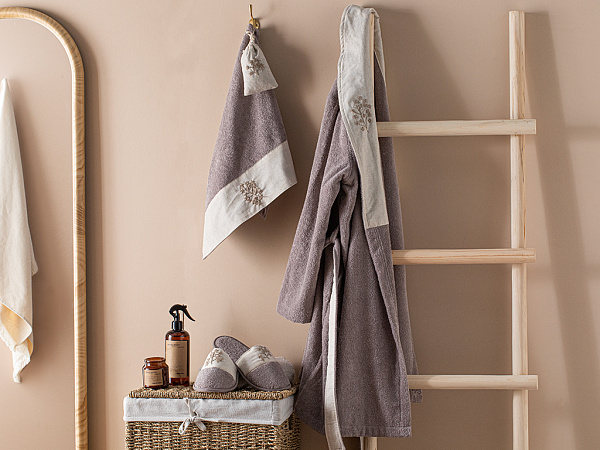 Blade Bath set S-M