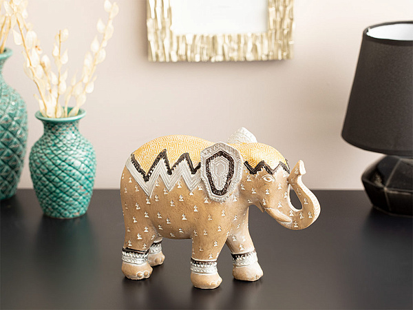 Fossil Souvenir 22.5х9х16.5 cm