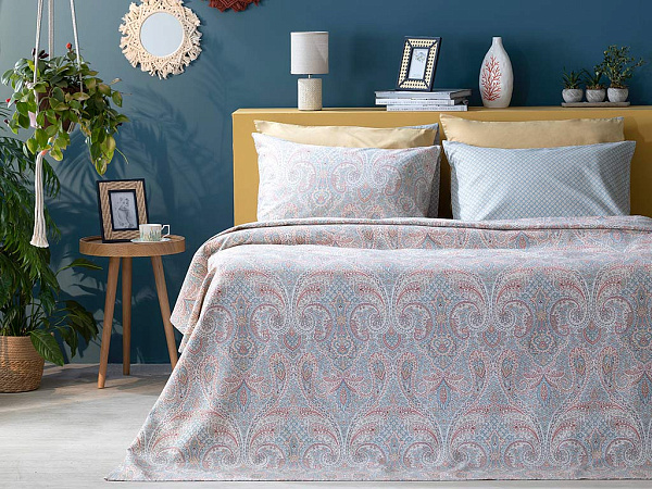 Boho Chic Пикейный набор 200х220 см