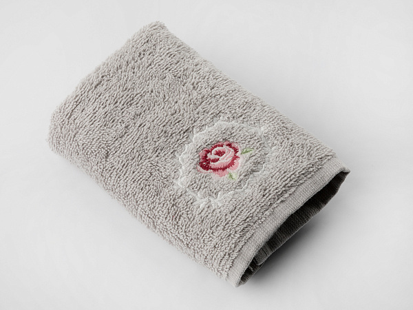 Majestic Rose Полотенце для рук хлопковое 30х45 см