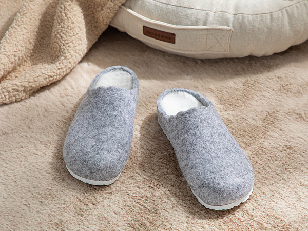 Pretty Slippers 40