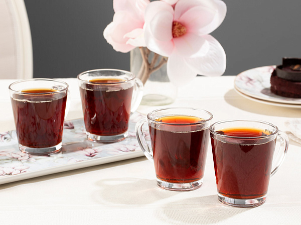 Bells Set of glasses 195 ml