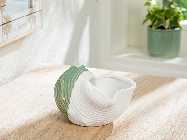 Seashell Statuette 14.7х12.3х8.7 cm