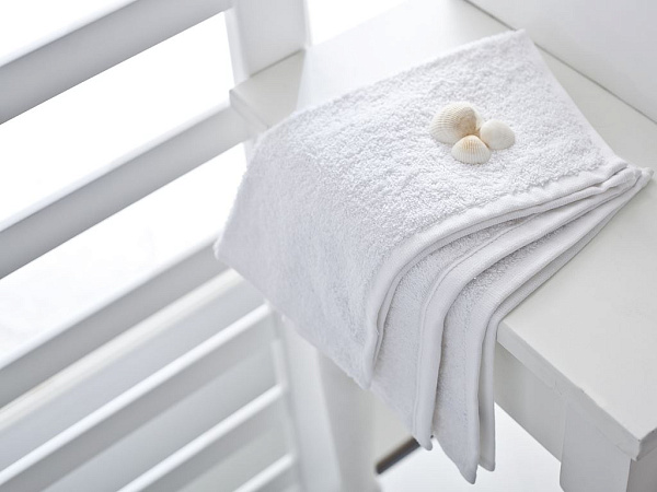 Pure Hand towel cotton 30х30 см