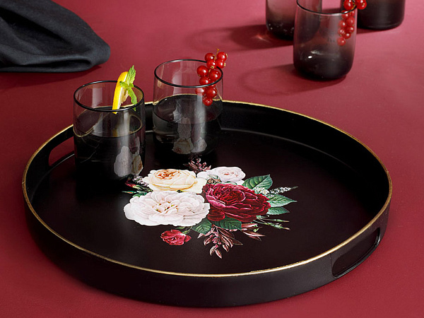 Andrea Tray 42 cm