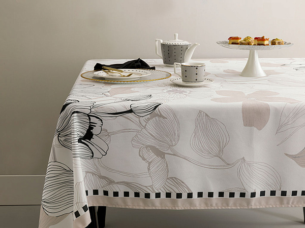 Denby Elegant Скатерть 100х100 см