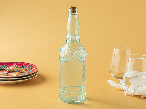 Alpins Water container 720 ml