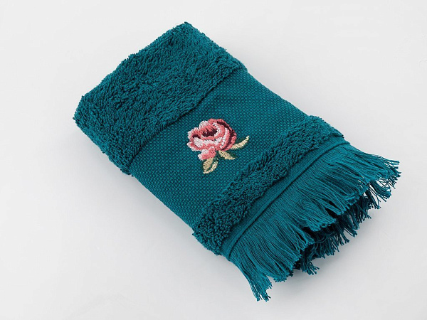 Rose Luster Полотенце для рук хлопковое 30х45 см