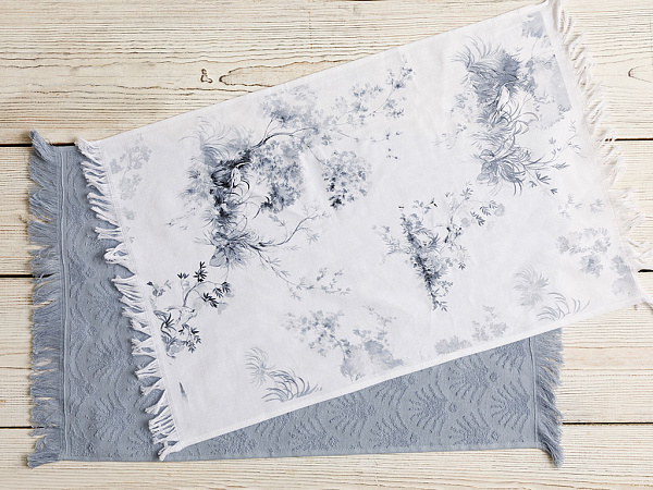 Tual Kitchen towel 40х60 cm 2 pcs