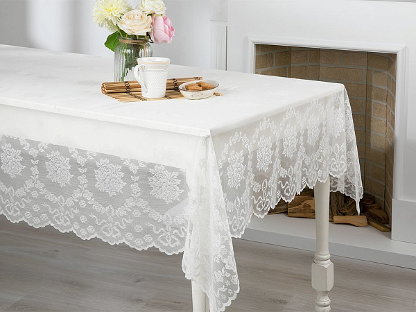 Rose Branch Скатерть 150х220 см