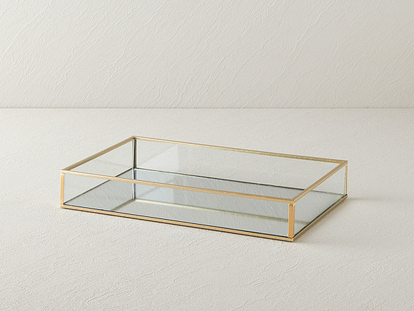 Deluxe Tray 30х19х5 cm