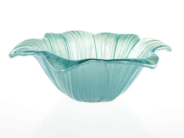 Daisy Deep plate 15 cm