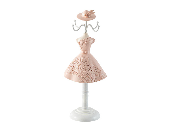 Lovely Pach Держатель для украшений 12х8.5х32 см