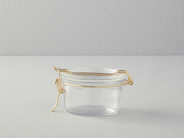 Bright Storage tank 125 ml