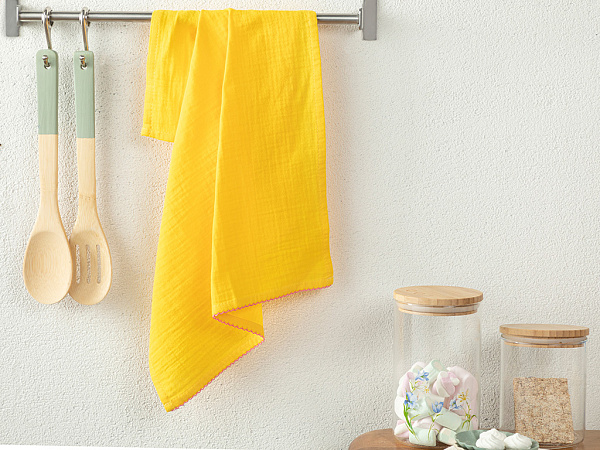 Muslin Kitchen towel 40х60 cm