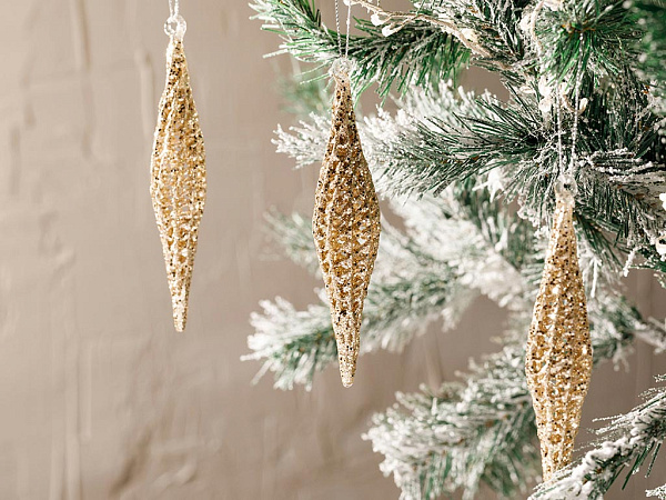 Winter Dream Hanging Accessory 15 cm