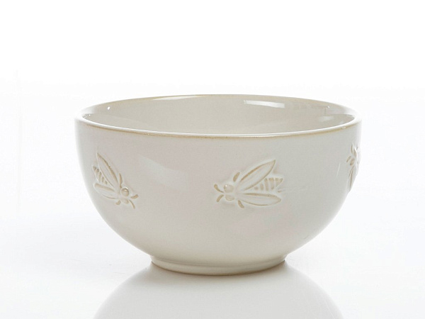 Golden Life Plate 25х20х6 cm