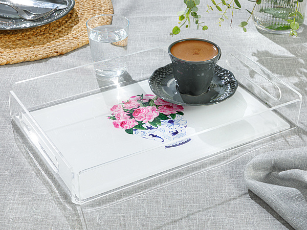 Sare Tray 30х20 cm