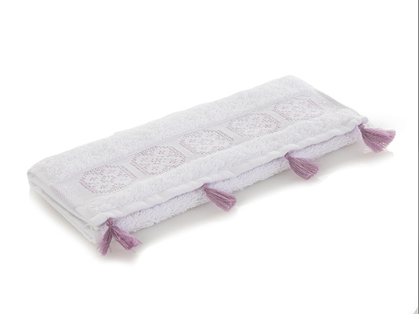 Stitch Hand towel cotton 30х45 см
