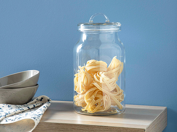 Sergio Jar 2100 ml