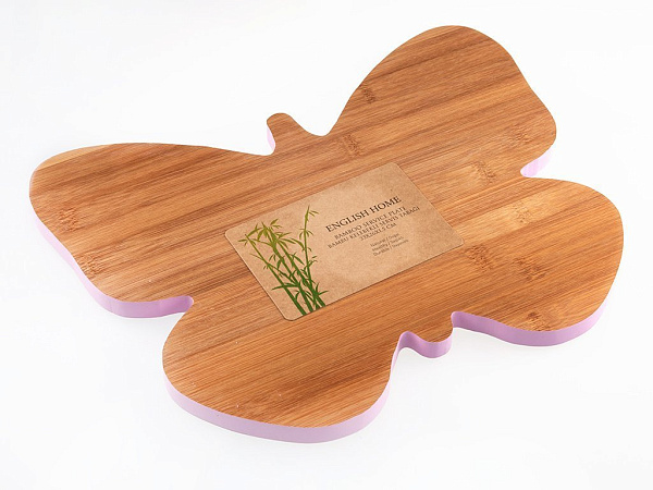 Butterfly Serving board 33х26х1.5 cm