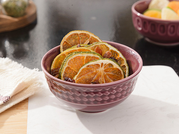 Lucita Deep plate 10 cm