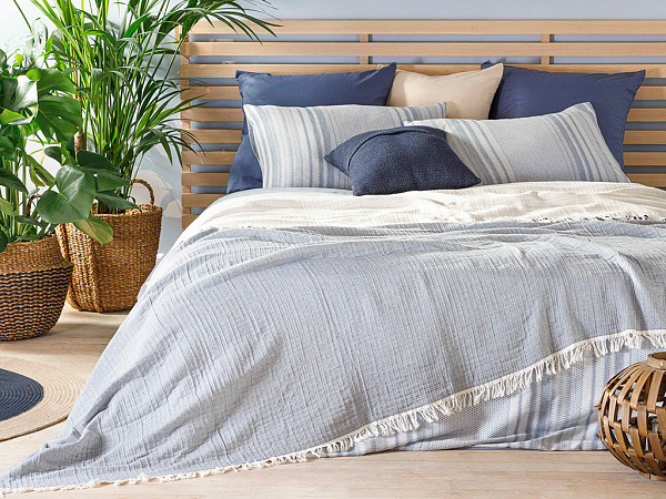 Natura Modern Bed cover 240х260 cm