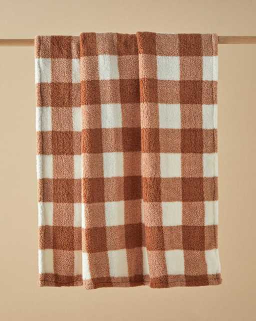 Comfort Plaid Плед 120х170 см