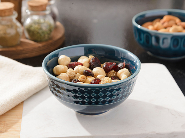 Lucita Deep plate 10 cm