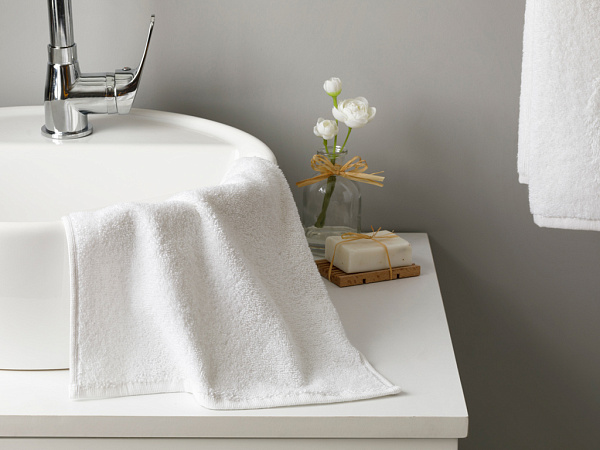 Duz Hand towel cotton 30х30 см