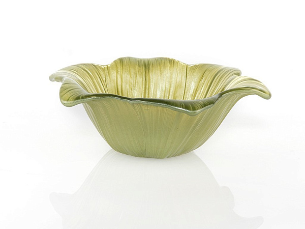 Daisy Deep plate 15 cm