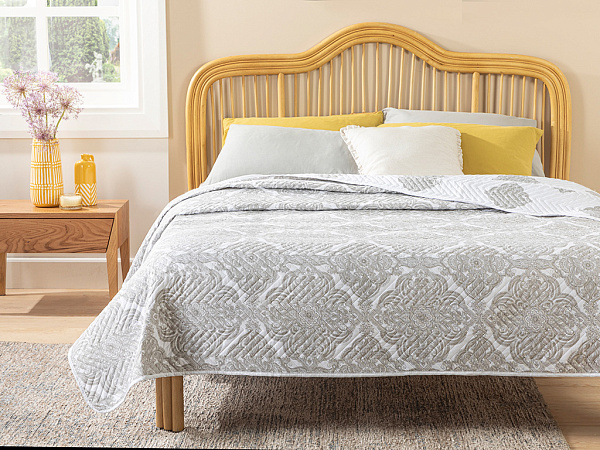 Creative Damask Покрывало для кровати 240х220 см