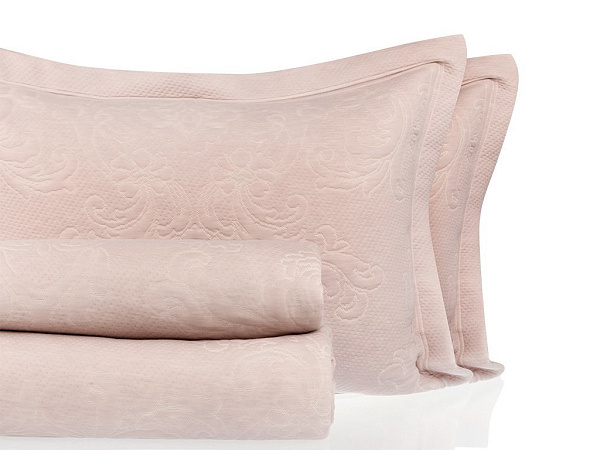 Glam Damask Покривало для ліжка 240х260 см