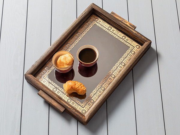 Urbann Tray 38x25 cm