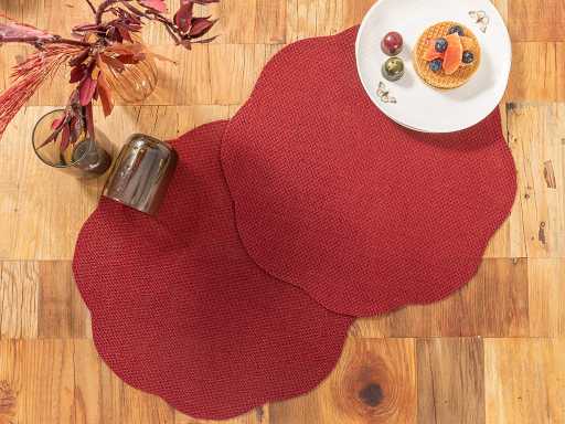 Floraison Набір серветок 38 см 2 шт