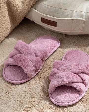 Marissa Slippers 36