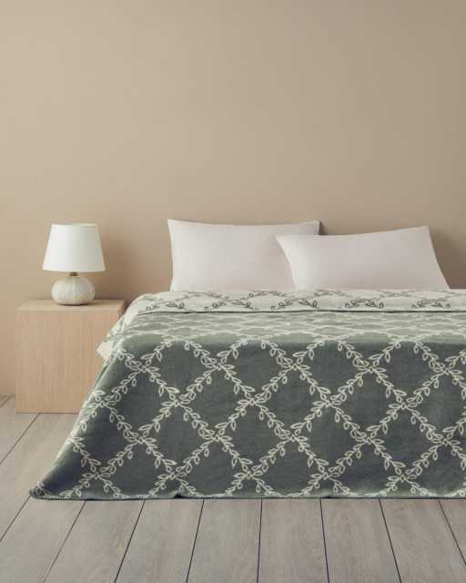 Ivy trellis Плед 220х240 см