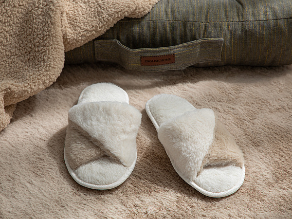 Double Slippers 37