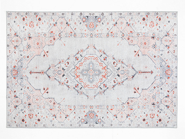 Mont Blanc Cotton Carpet 120х180 cm