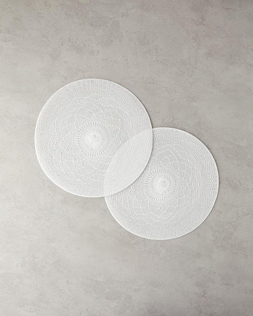 Leron Set of napkins 38 cm 2 pcs