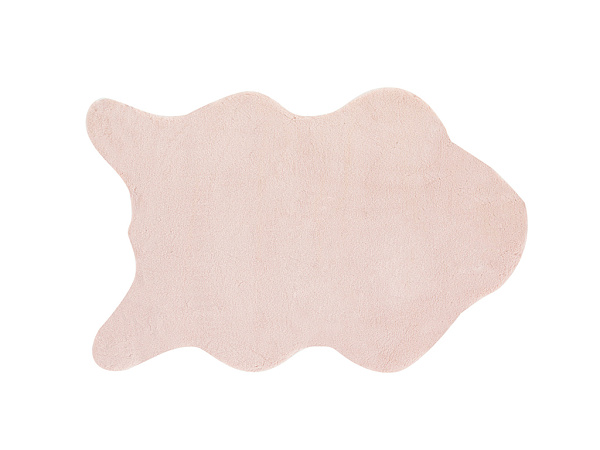 Soft Touch Rabbit Rug 60х90 cm