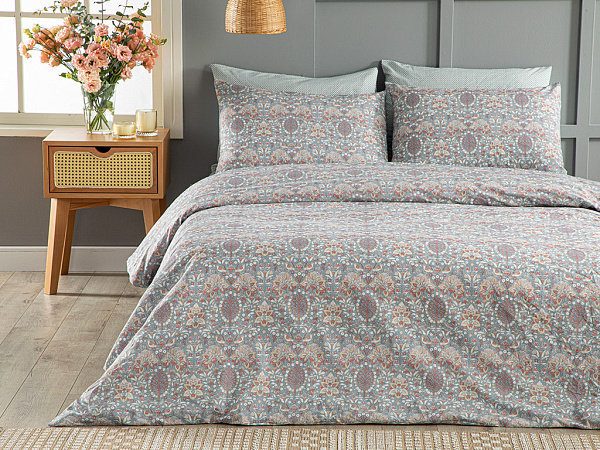 Honeysuckle Bedding set 200х220 cm