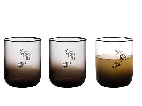 Dena Set of glasses 270 ml