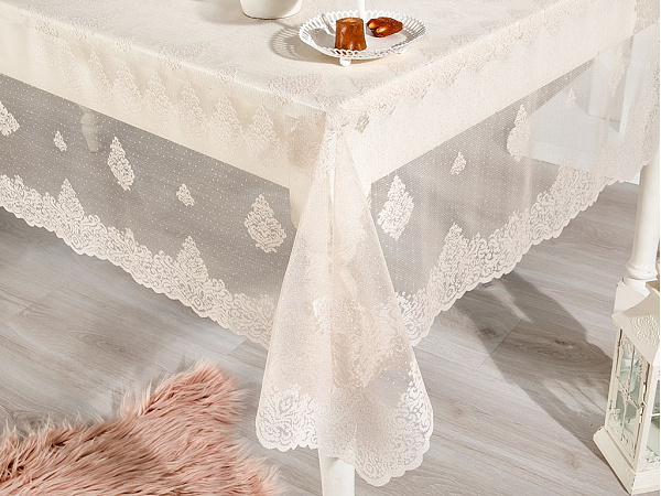 Royal DamaskСкатерть 95х95 см