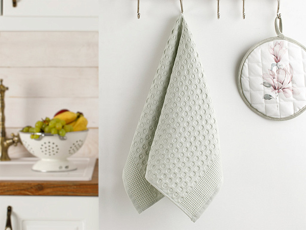 Sunny Kitchen towel 40х60 cm