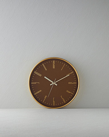 Rita Clock 29.5 cm