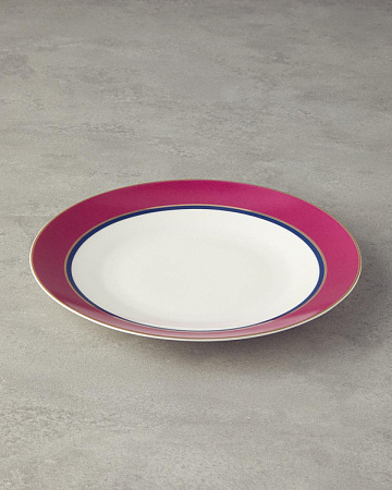 Carny Serving plate 25 cm
