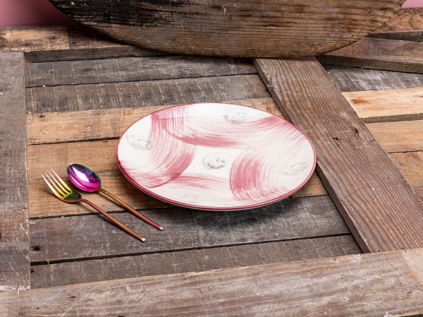 Jana Serving plate 24 cm