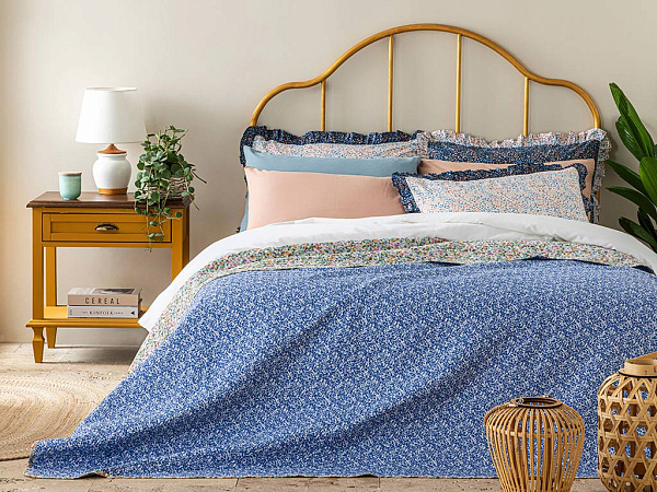 Deep Joy Bed cover 200х220 cm